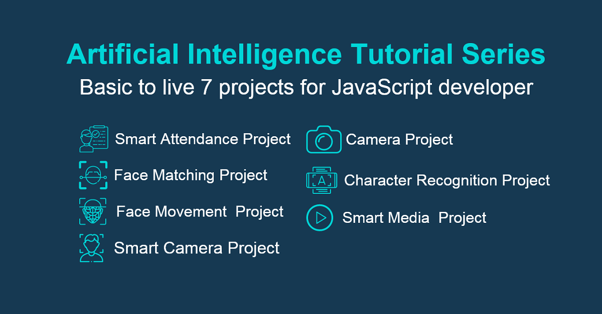 Javascript sale ai tutorial